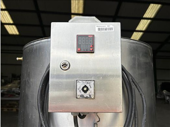 آلة الغذاء NNP Mixing vessel: صور 5