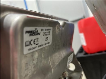 آلة الغذاء Precia Molen X112B Platform scale: صور 3