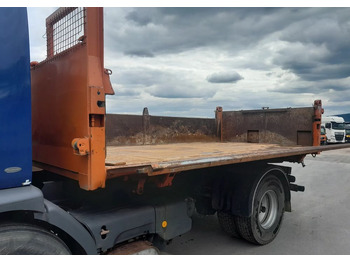 قلابات RENAULT Premium 320