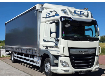 شاحنة ستارة DAF CF 290