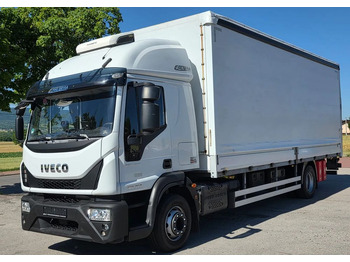 شاحنة ستارة IVECO EuroCargo 160E