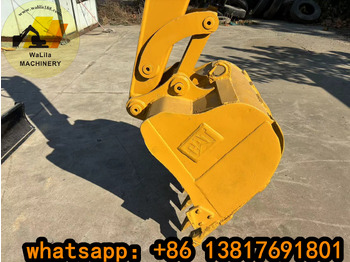 حفارة مصغرة CATERPILLAR CAT306E2: صور 5