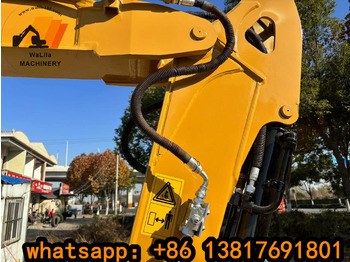 حفارة مصغرة CATERPILLAR CAT306E2: صور 2