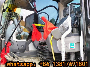 تأجير CATERPILLAR CAT320DL CATERPILLAR CAT320DL: صور 5