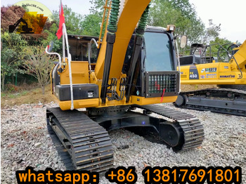 تأجير CATERPILLAR CAT320DL CATERPILLAR CAT320DL: صور 3
