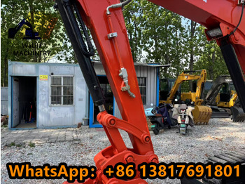 حفارة مصغرة KUBOTA KX163 Kubota 163 Kx163-5  Kubota 057[ GOOD]: صور 2