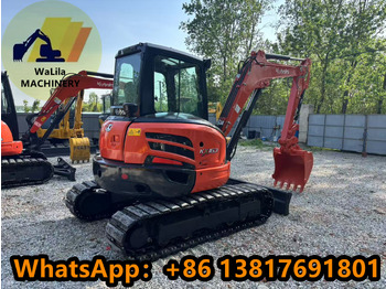 حفارة مصغرة KUBOTA KX163 Kubota 163 Kx163-5  Kubota 057[ GOOD]: صور 4