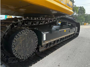 حفارات زحافة Komatsu PC 350-7 PC350: صور 5