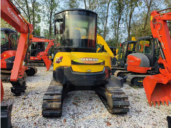 تأجير YANMAR VIO45 YANMAR VIO45: صور 2