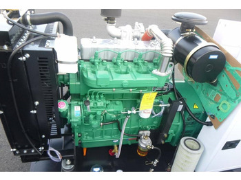 مجموعة المولدات Ashita AG3-80: صور 4 مجموعة المولدات Ashita AG3-80: صور 4