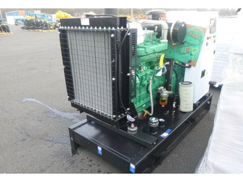 مجموعة المولدات Ashita AG3-80: صور 3 مجموعة المولدات Ashita AG3-80: صور 3