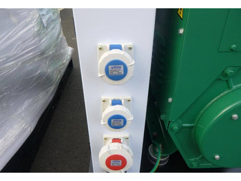 مجموعة المولدات Ashita AG3-80: صور 5 مجموعة المولدات Ashita AG3-80: صور 5