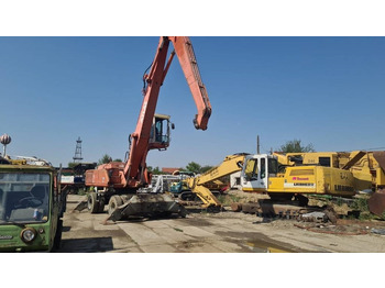 حفارة النقل والشحن Atlas 1804: صور 3