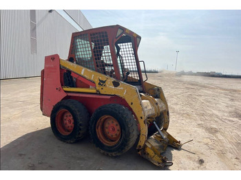 شيول صغير Bobcat 753: صور 4