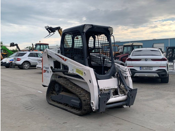 شيول صغير Bobcat T 450: صور 4