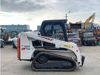 شيول صغير Bobcat T 450: صور 5