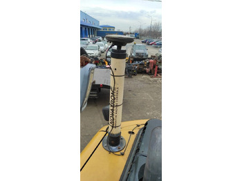 حفارات زحافة CAT 320 D: صور 5 حفارات زحافة CAT 320 D: صور 5