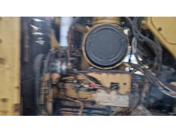 بلدوزر CAT D5 FOR PARTS: صور 5
