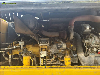 حفارة على عجلات CAT M 315 D: صور 3