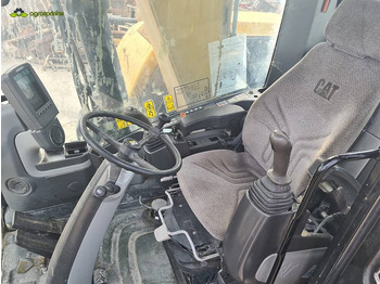 حفارة على عجلات CAT M 315 D: صور 2