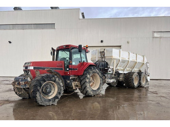 جرار CASE IH
