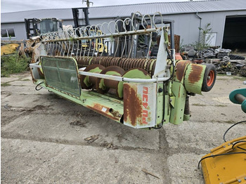 معدات آلة حصاد CLAAS
