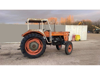 جرار Fiat 670: صور 5