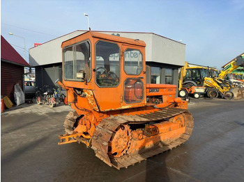 جرار مجنزر Fiat 805C: صور 5