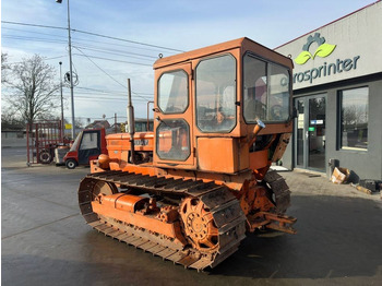 جرار مجنزر Fiat 805C: صور 2