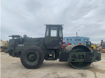 مدماج Hamm 2510 SD: صور 5