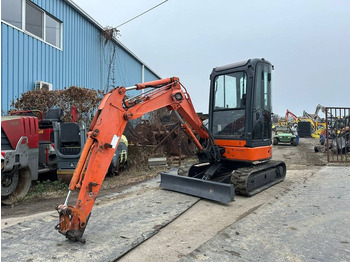 حفارة مصغرة HITACHI