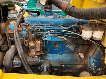 رافعة شوكية ديزل Hyster H 275 H: صور 5