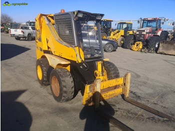 شيول صغير JCB ROBOT 185
