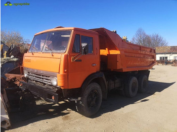 قلابات KAMAZ