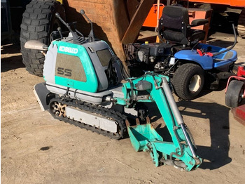 حفارة مصغرة KOBELCO