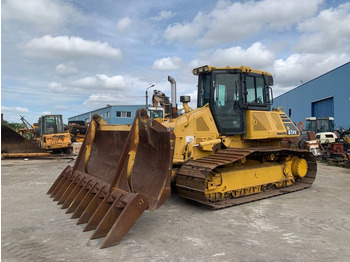 بلدوزر KOMATSU D61