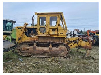 بلدوزر KOMATSU D85