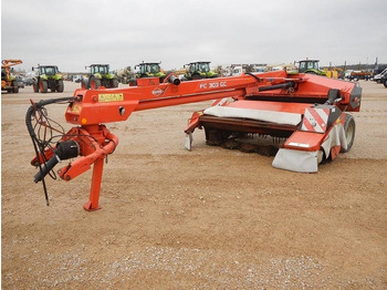 جزازة KUHN