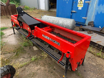 الآلات والماكينات الزراعية KuzeyAgro SPM3200 Mulcher: صور 3 الآلات والماكينات الزراعية KuzeyAgro SPM3200 Mulcher: صور 3