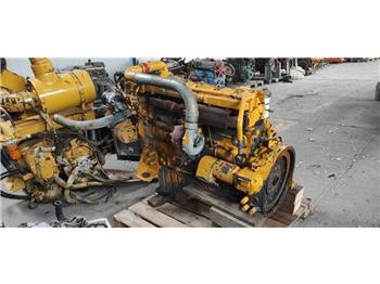 المحرك LIEBHERR