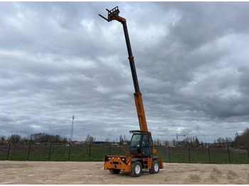 رافعة تلسكوبية MANITOU MRT 1432
