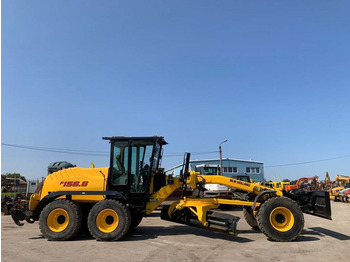 آلة تسوية الأرض New Holland F 156.6 A: صور 2