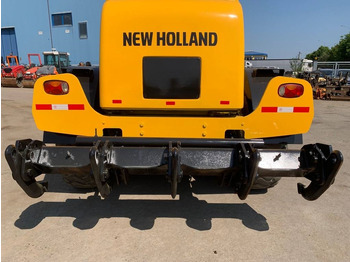 آلة تسوية الأرض New Holland F 156.6 A: صور 4