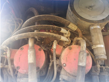 حفارات زحافة O&K RH25: صور 4