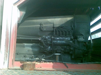 موبايل كرين PPM Renault: صور 4