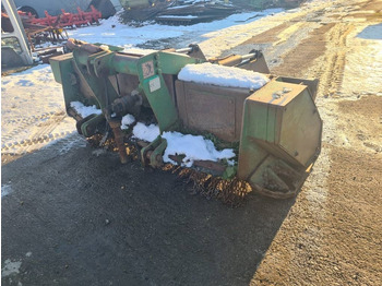 ماكينات قطع الحشائش الغابات Plaisance BF501: صور 4