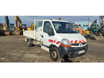 قلابات RENAULT Master