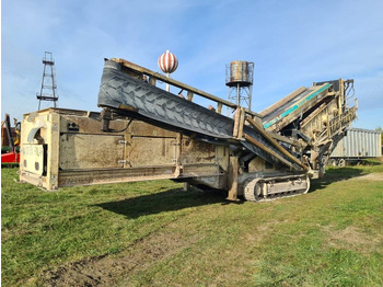 غربال TEREX