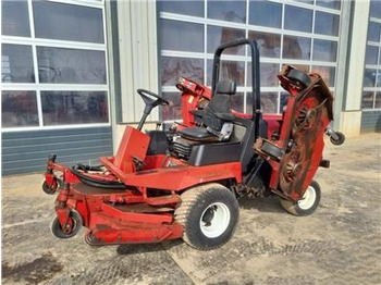 جزازة المروج TORO