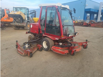 جزازة المروج TORO